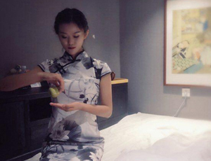 杭州余杭区足疗与足底反射学：在脚掌阅读人生